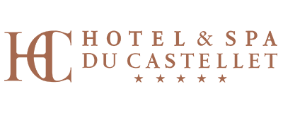 hotel du Castellet