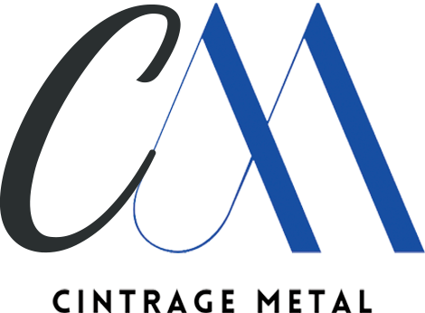Cintrage metal